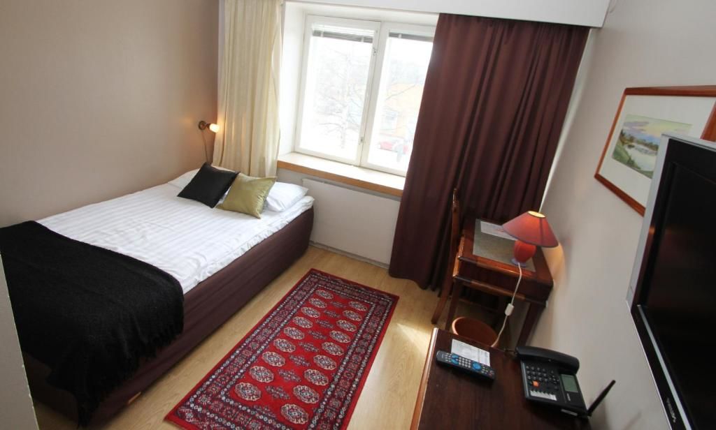 Отель Hotel Merihovi Кеми-33